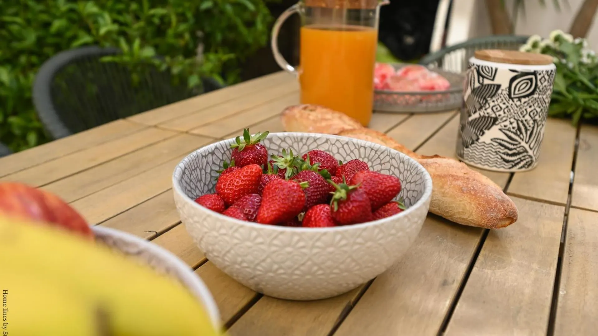 Villa Vauban Bonne Mere View Marseille Holiday home