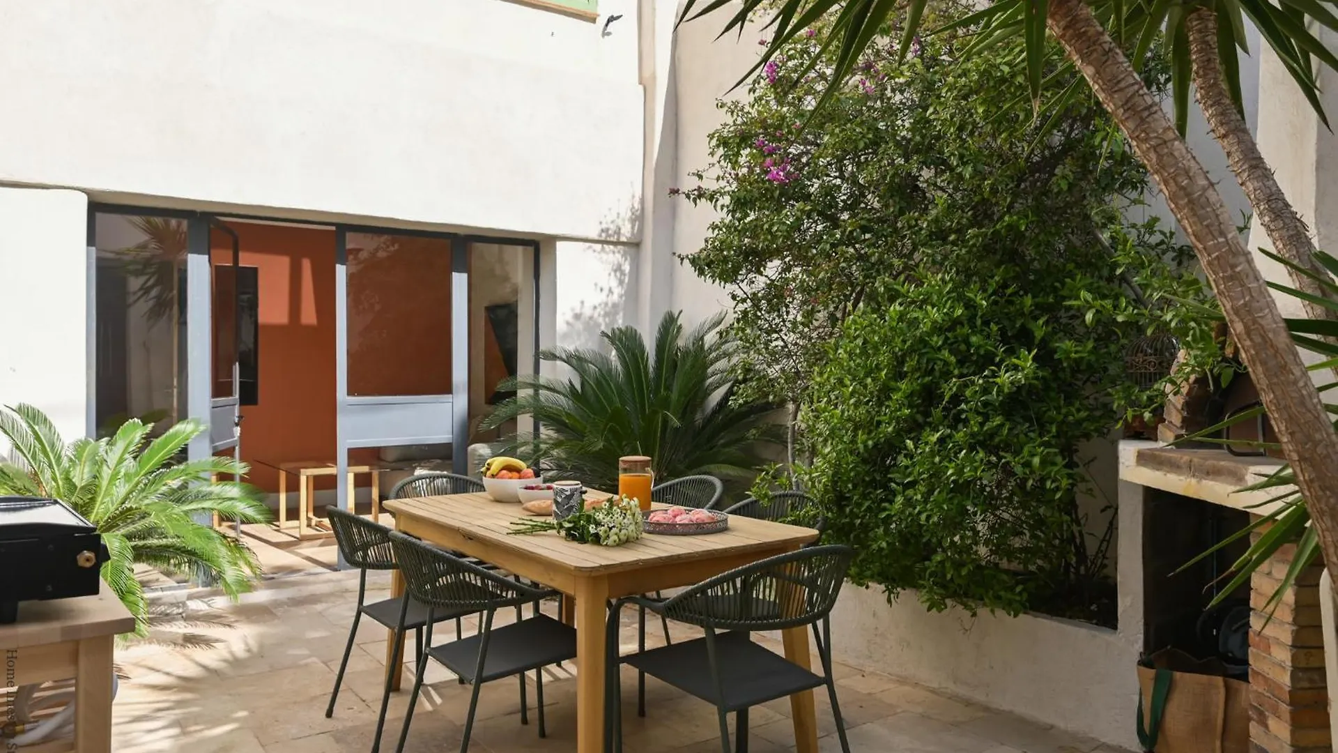 Villa Vauban Bonne Mere View Marseille France