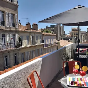 D'edmond St Sebastien Appartement