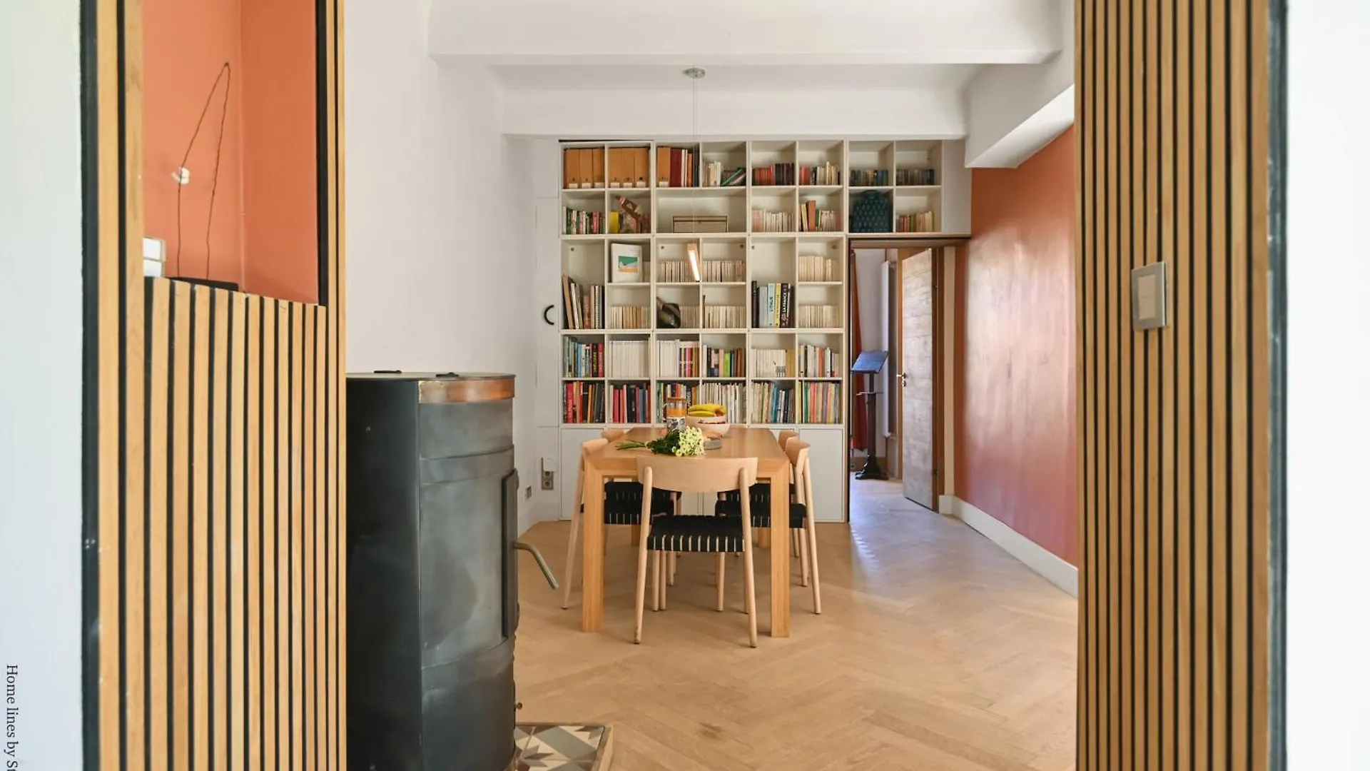 Σπίτι διακοπών Villa Vauban Bonne Mere View Μασσαλία