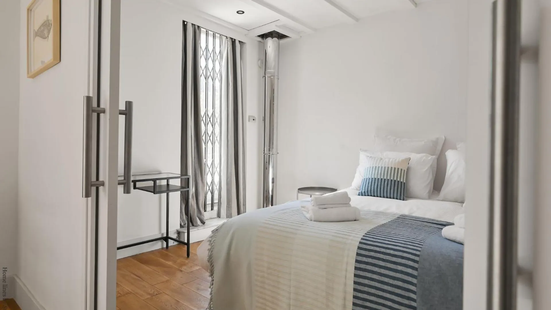 Villa Vauban Bonne Mere View Μασσαλία Σπίτι διακοπών