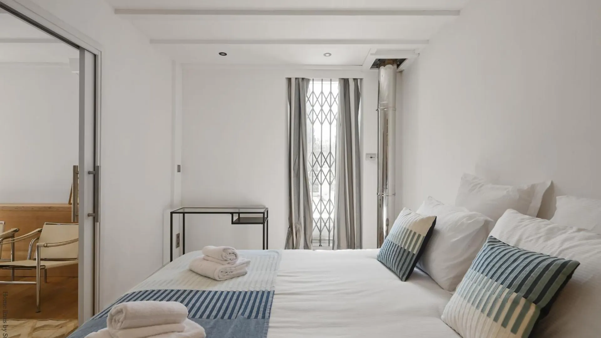 Villa Vauban Bonne Mere View Μασσαλία