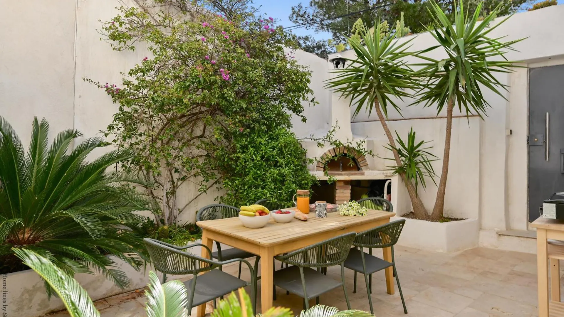 Villa Vauban Bonne Mere View Μασσαλία